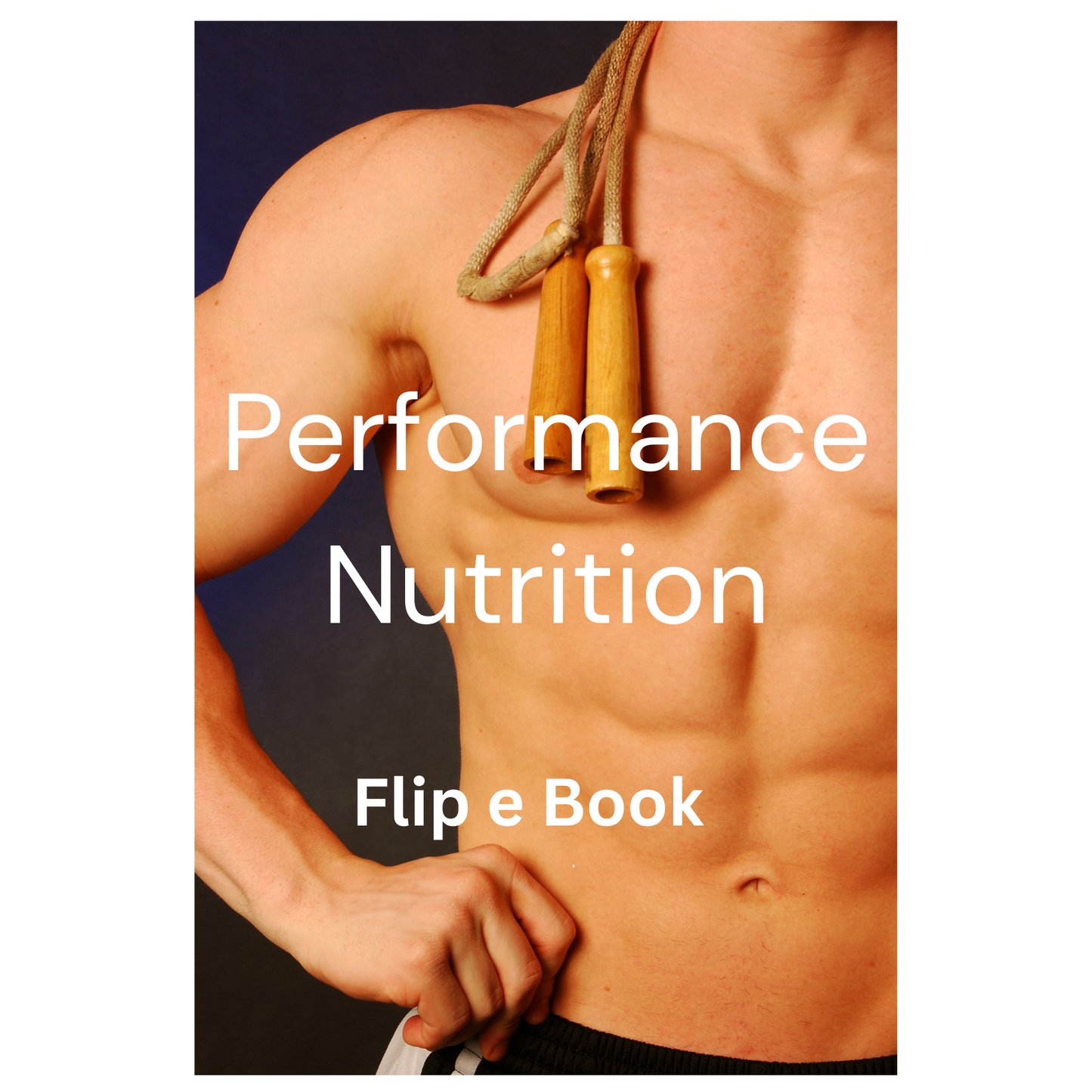 Performance Nutrition