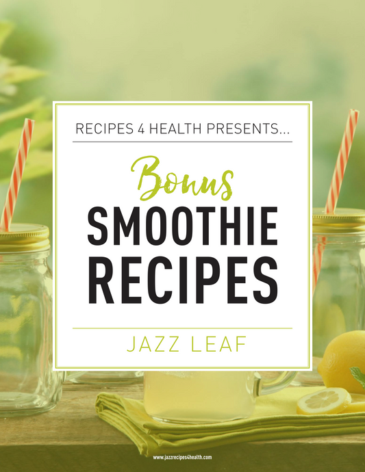 Smoothies Recipes